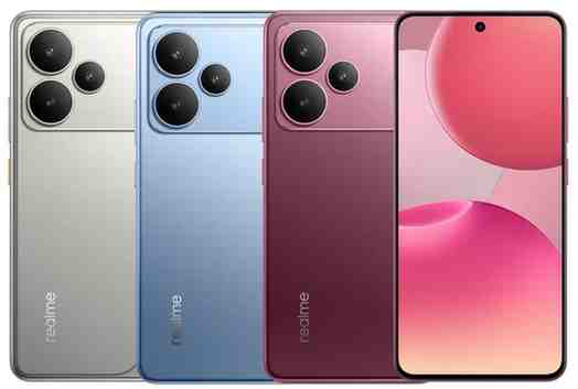 Realme-P4-5G-colour-varient