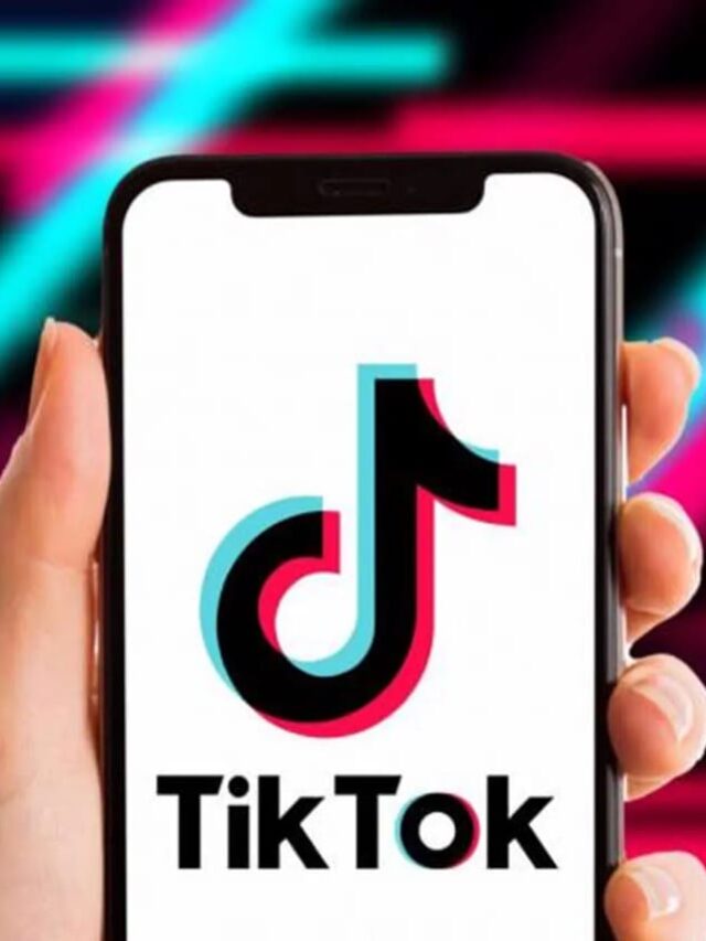 TikTok क्यों बैन हुआ भारत में?