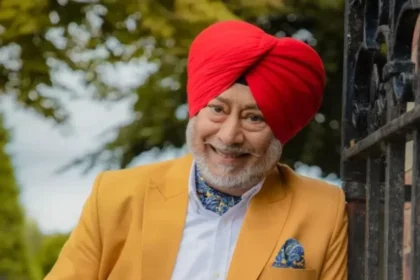 Jaswinder Bhalla