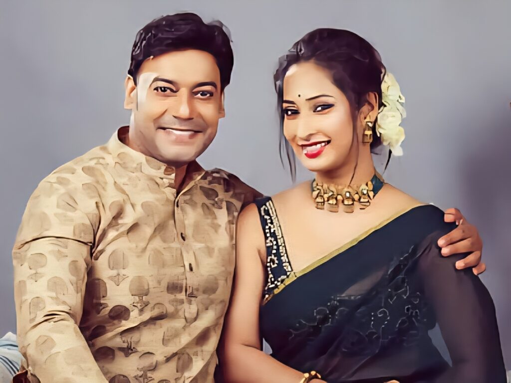 चौंकाने वाली खबर! पवित्र रिश्ता फेम ‘वर्षा’ यानी प्रिया मराठे का कैंसर से निधन 