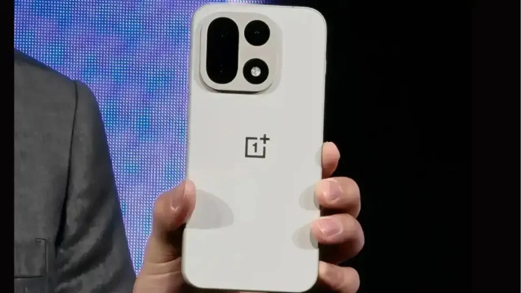 OnePlus 15