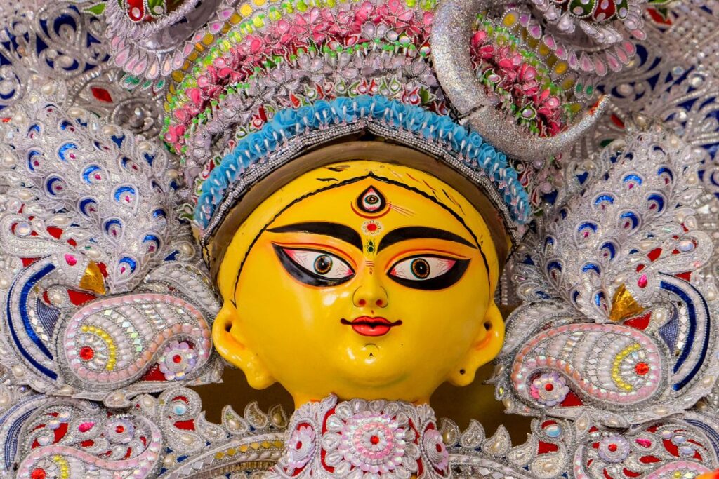 Durga Puja Bangladesh