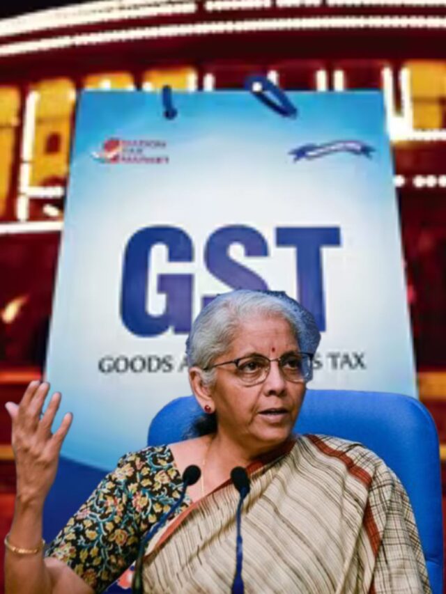 GST Reforms 2025  क्या हुआ सस्ता, क्या हुआ महंगा?