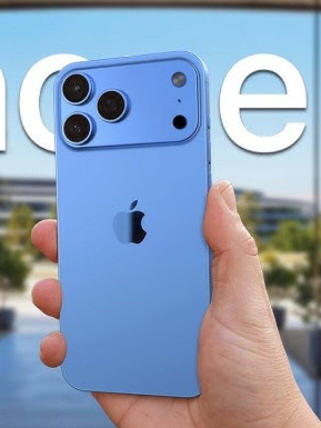 70% iPhone यूज़र्स तैयार iPhone 17 के लिए  सर्वे में खुलासा