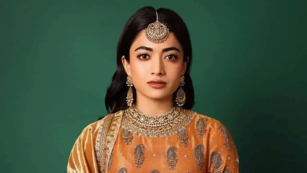 Rashmika Mandanna और Vijay Deverakonda की Engagement : प्यार, अफवाहें और एक नई शुरुआत की कहानी