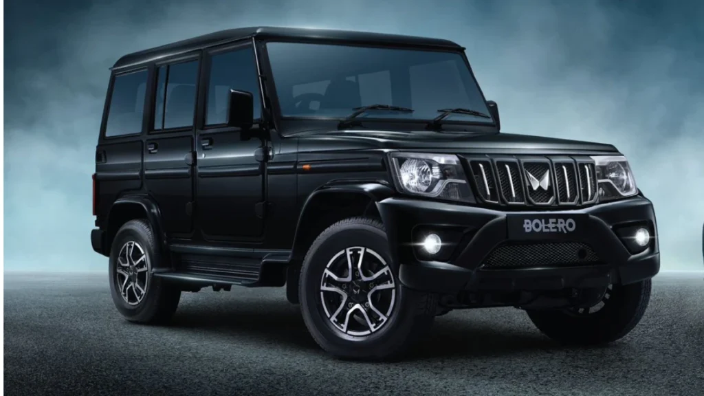 Bolero Neo 2025 लॉन्च सिर्फ ₹8.49 लाख में पावर, लक्ज़री और दमदार लुक का कॉम्बो!
