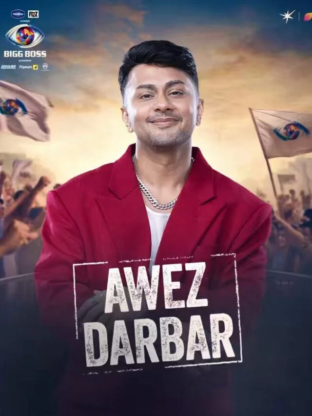 Awaz Darbar Biography Lifestyle , Newtworth Etc