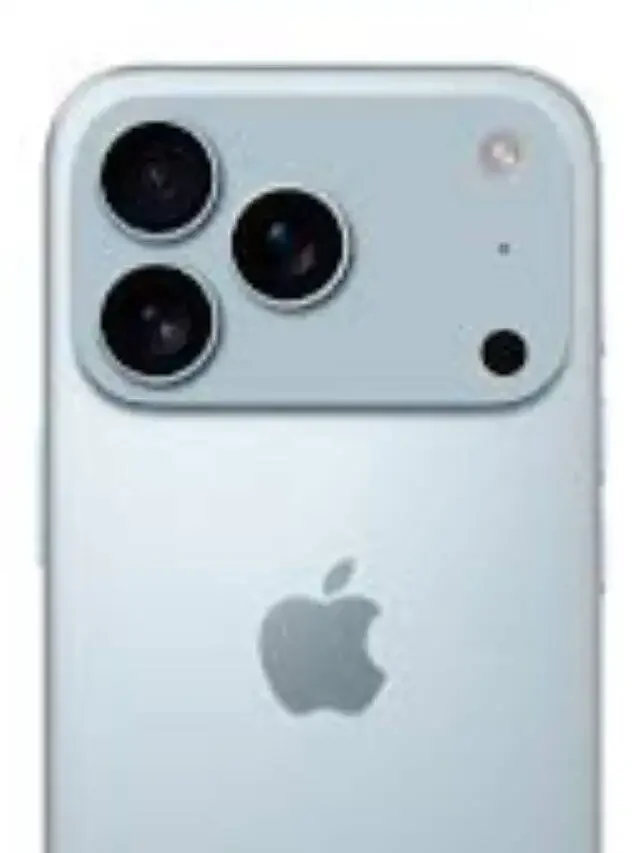iPhone 17 Pro Max launch date  कैमरा, बैटरी और कीमत का पूरा खुलासा